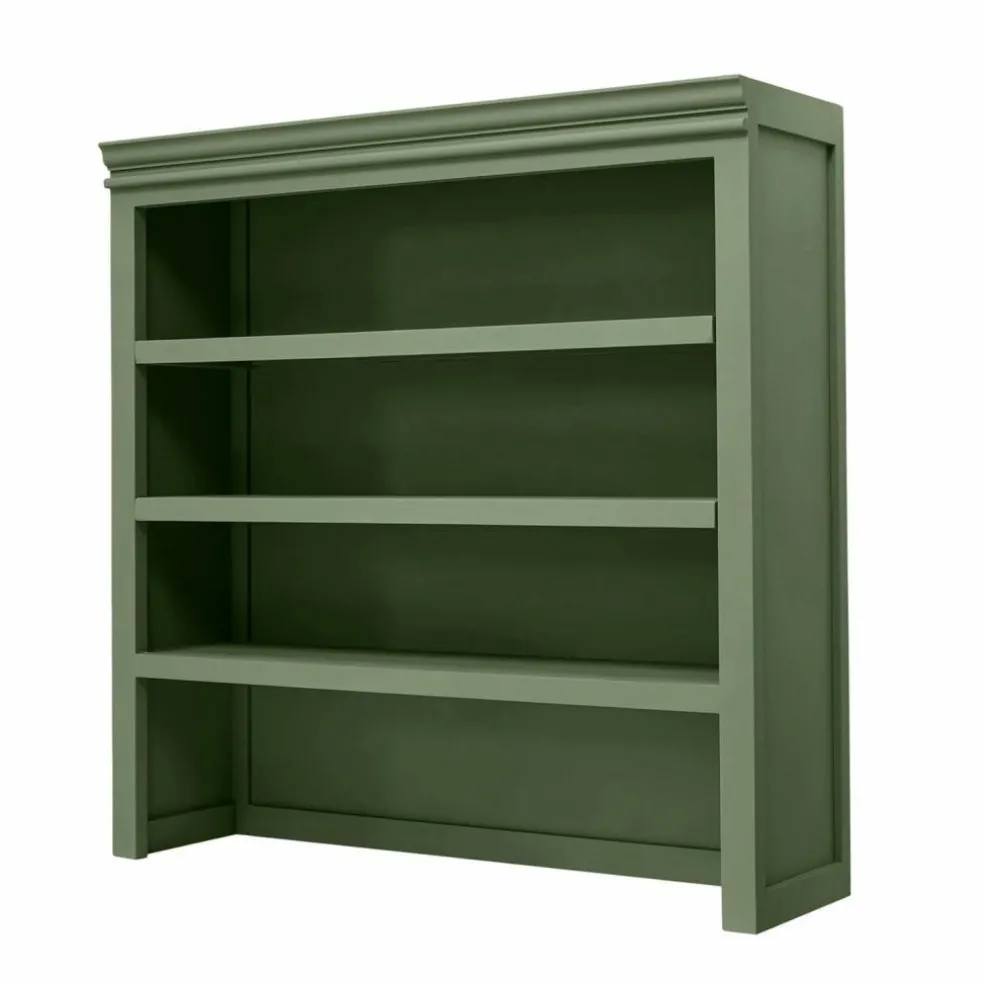 4 meubles de cuisine Lansbury