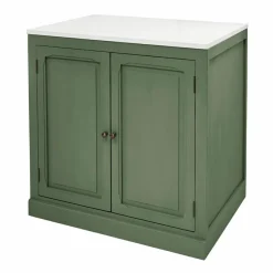 4 meubles de cuisine Lansbury