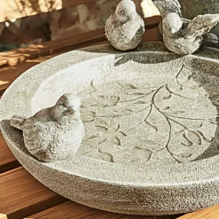 Abreuvoir à oiseaux Joalien