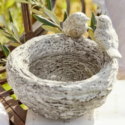 Abreuvoir à oiseaux Seydi