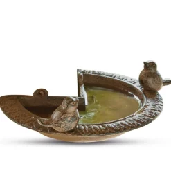 Abreuvoir pour oiseaux Laver