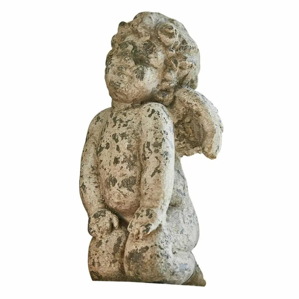 Ange décoratif Mines