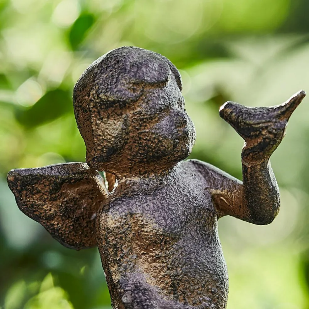 Ange décoratif Zaliora