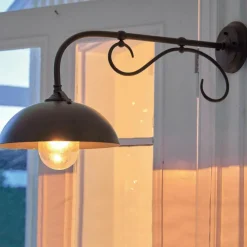 Applique extérieure Lupia