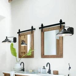 Applique murale Parthenay