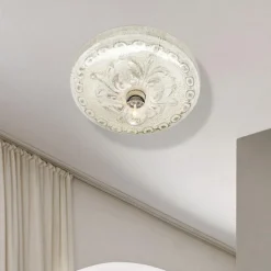 Applique-plafonnier Mangaire