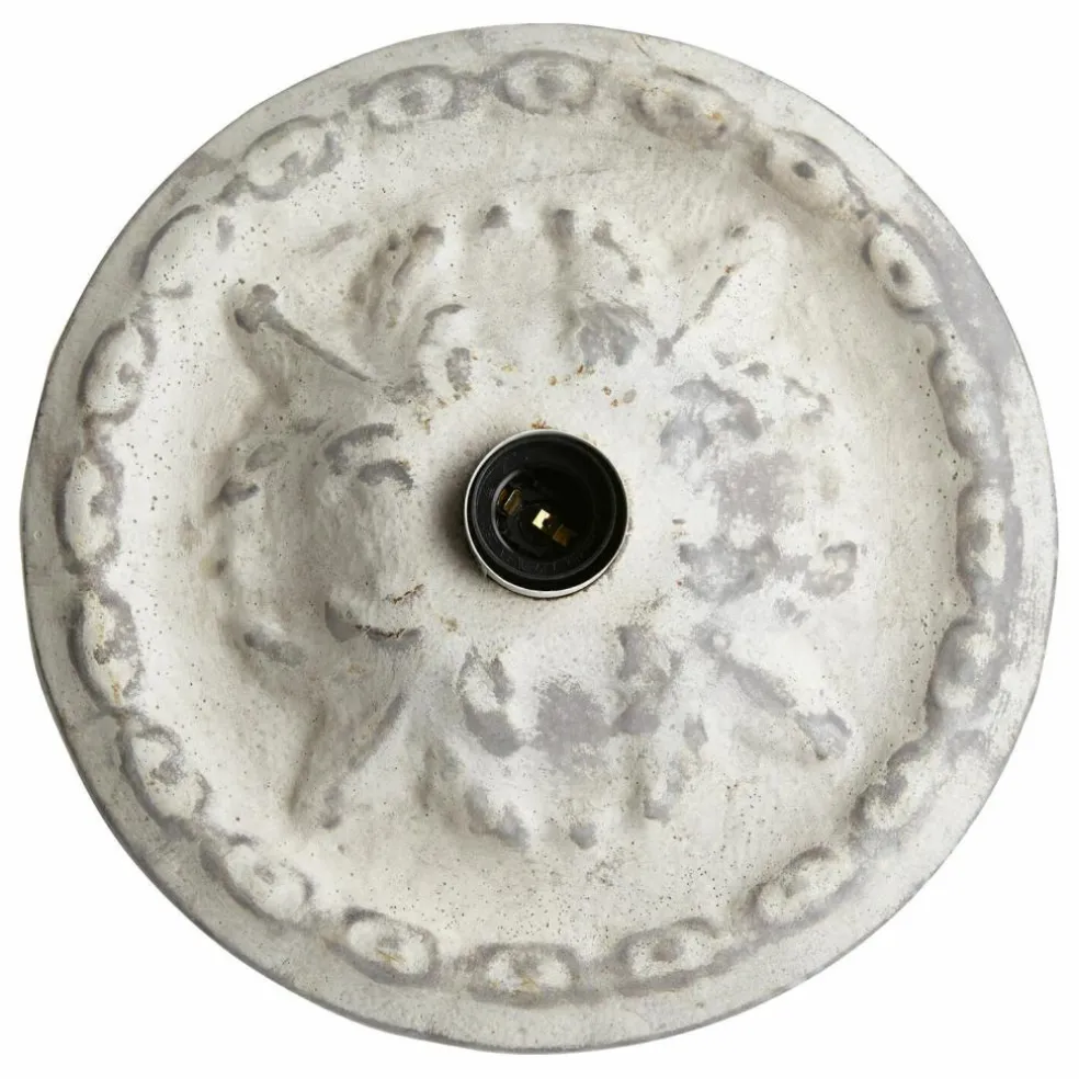 Applique-plafonnier Mangaire