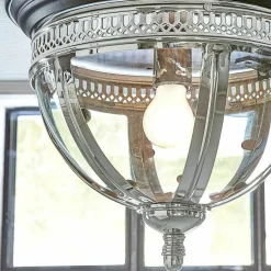 Applique-plafonnier Toole