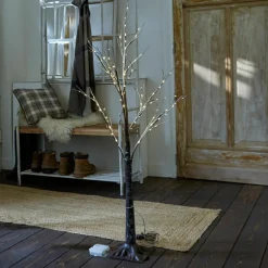 Arbre à LED Valonique