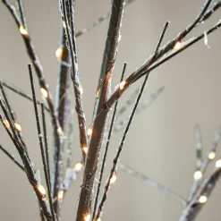 Arbre à LED Valonique