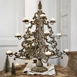 Arbre décoratif Valledupar