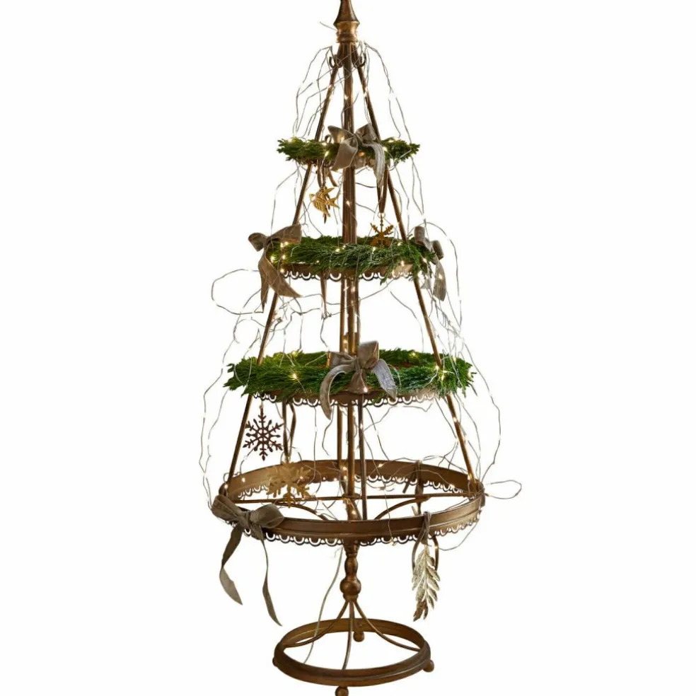 Arbre décoratif Yolivine