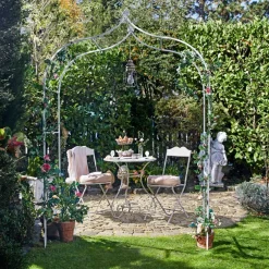 Arche à rosier Dimarus