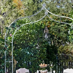 Arche à rosier Dimarus