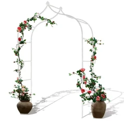 Arche à rosier Dimarus