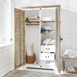Armoire Comtois