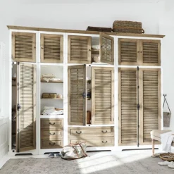 Armoire Comtois