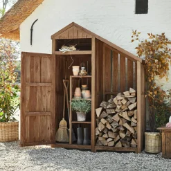 Armoire de jardin Briancourt