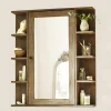 Armoire de toilette Greenhaven