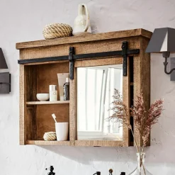 Armoire de toilette Taylors Island