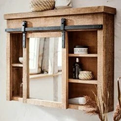 Armoire de toilette Taylors Island