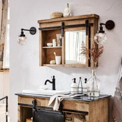 Armoire de toilette Taylors Island