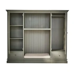 Armoire pour animaux Stoneleighs