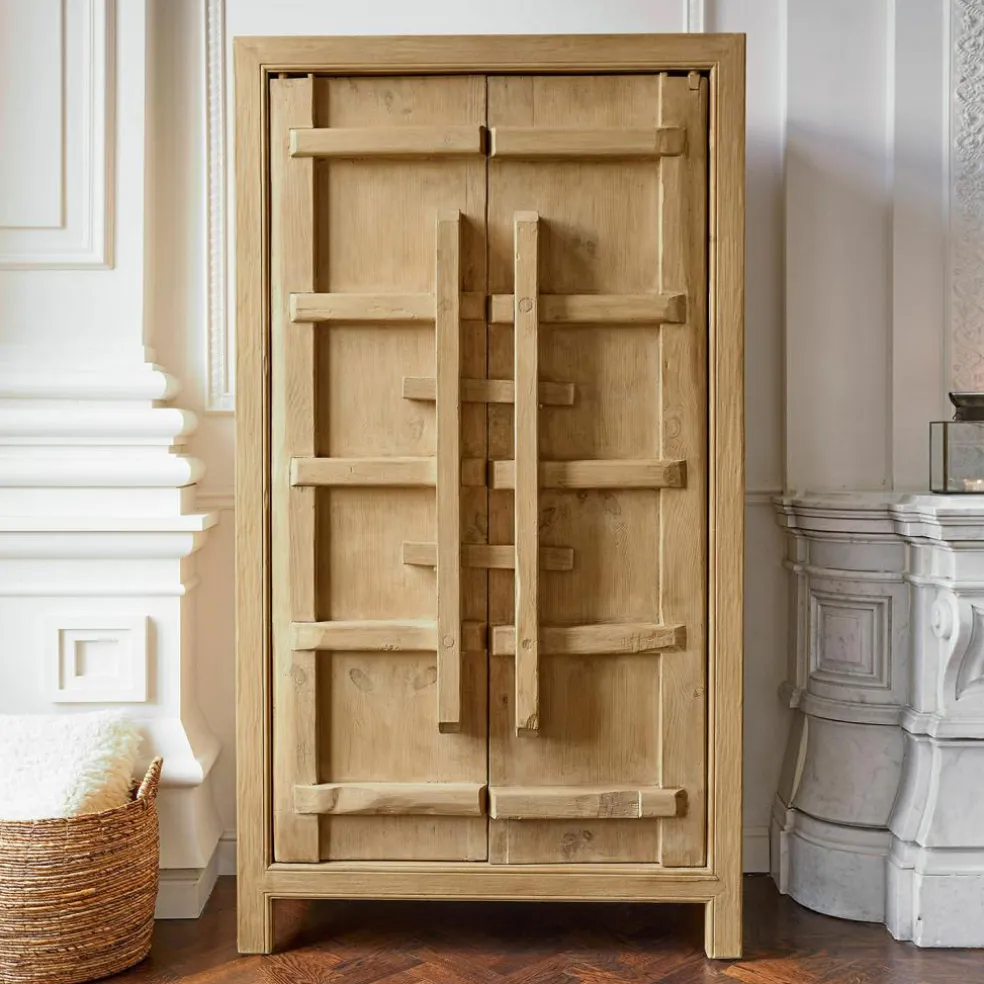 Armoire Trésorique