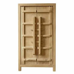 Armoire Trésorique