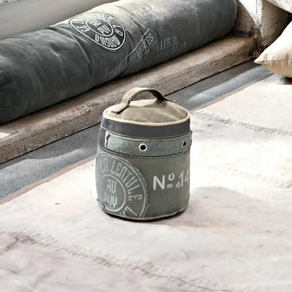 Arrêt de porte au Puy