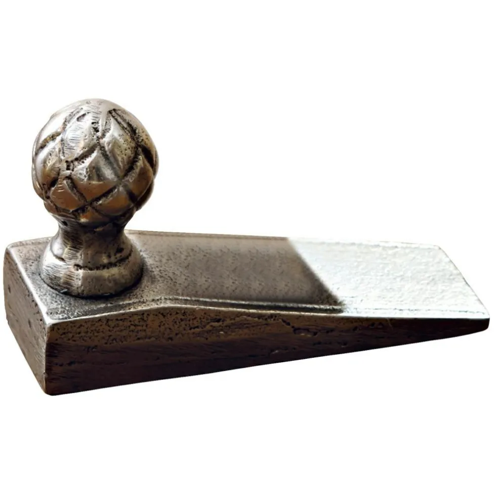 Arrêt de porte Broche