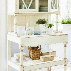 Assiette et bol Tichborne