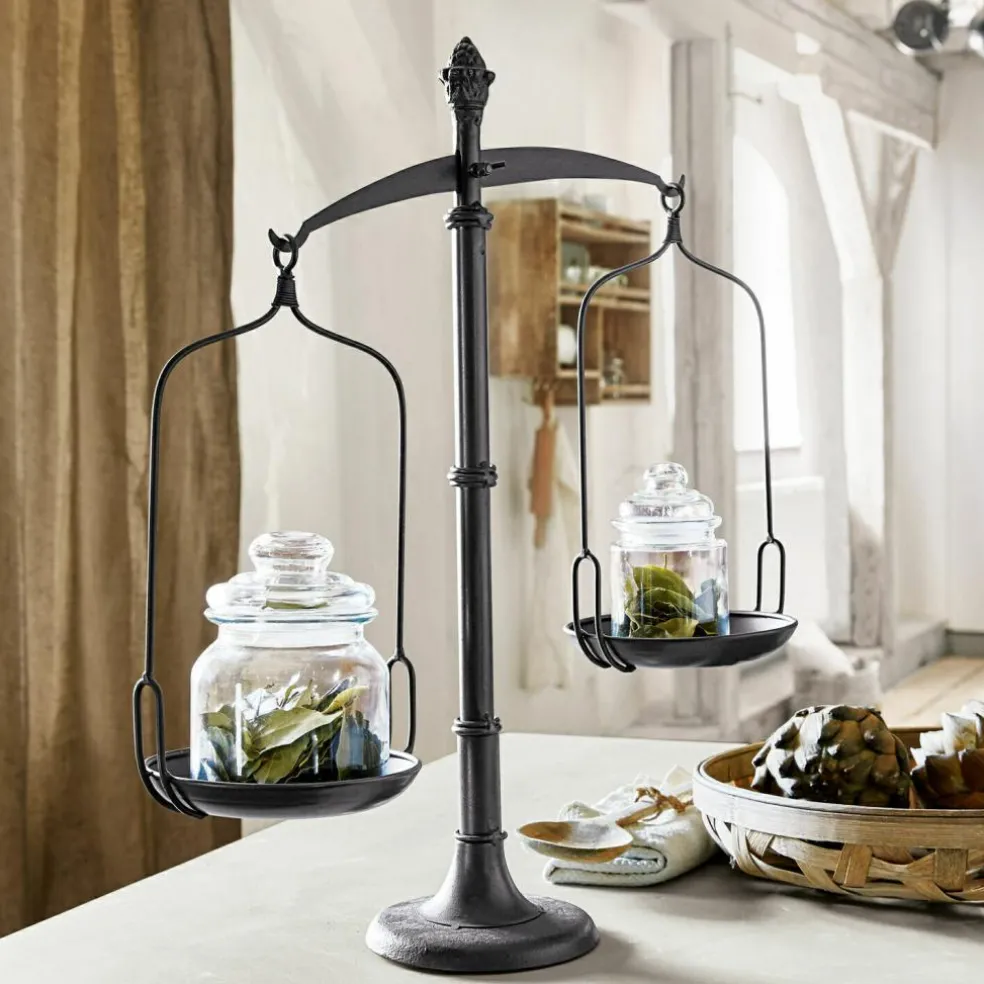 Balance décorative Tynne