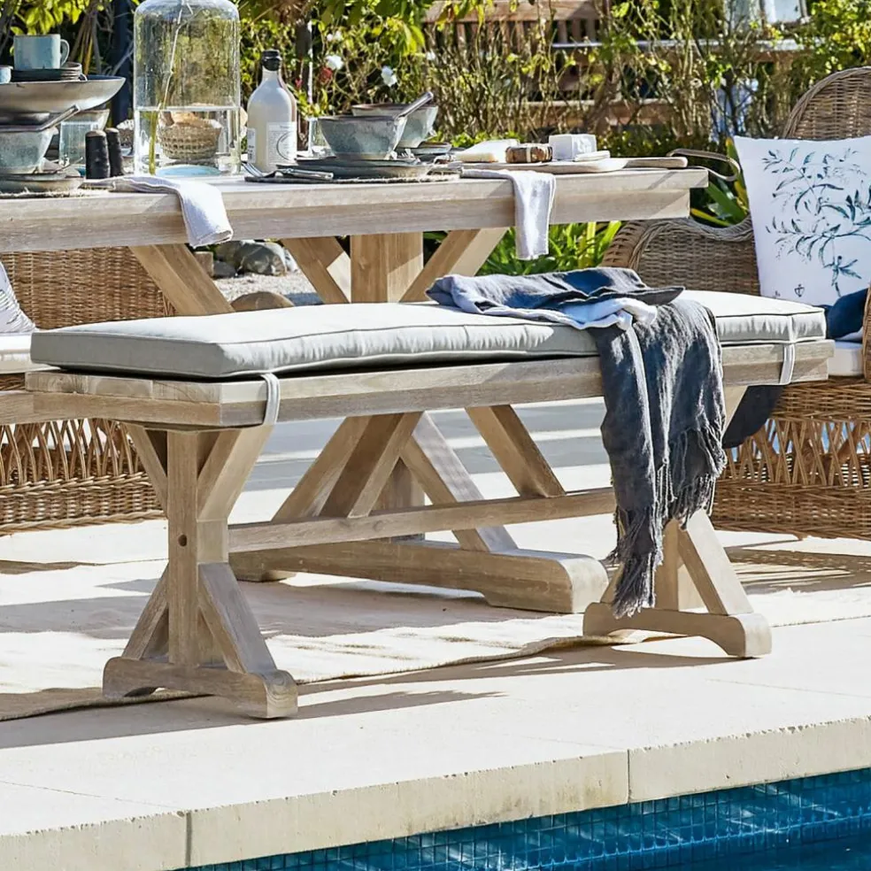 Banc FSC®-100% Graslin