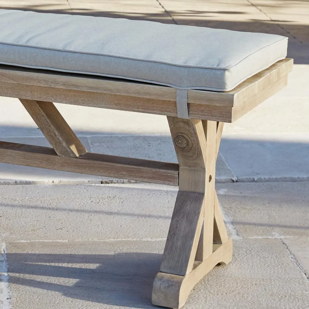 Banc FSC®-100% Graslin