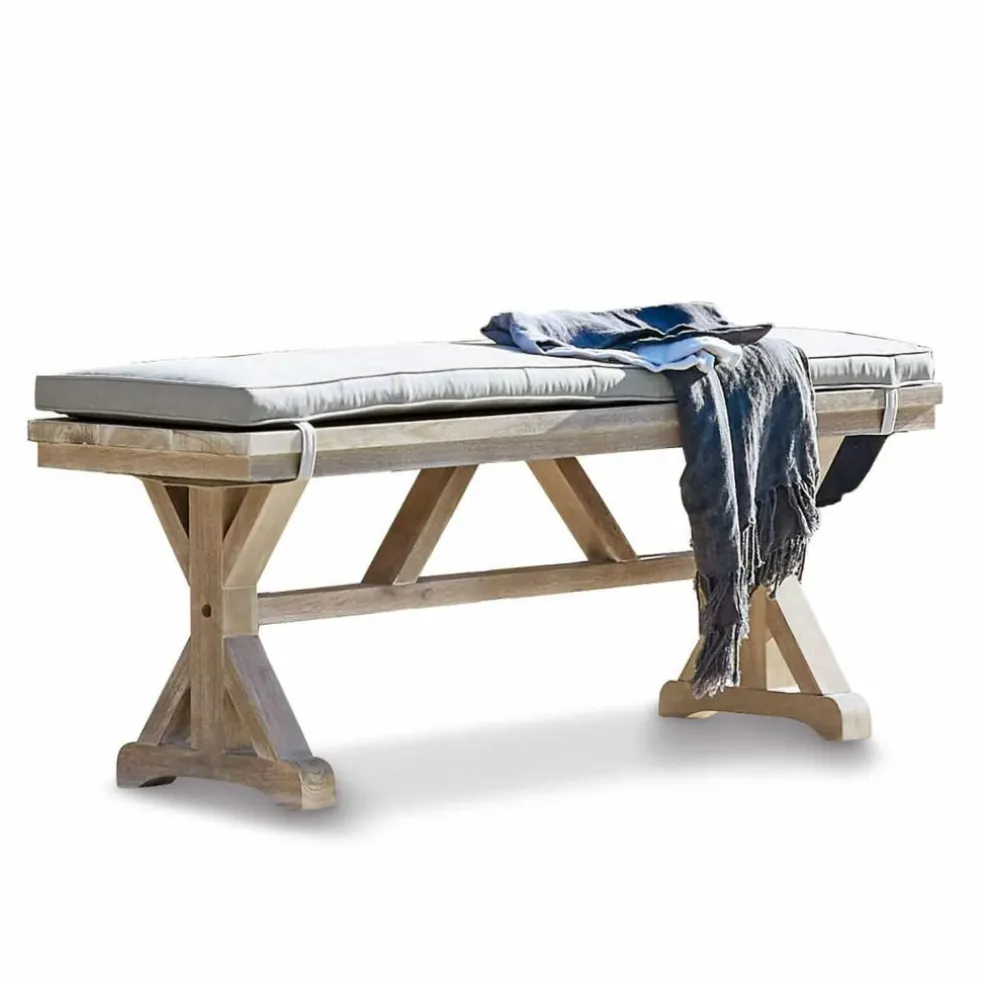 Banc FSC®-100% Graslin