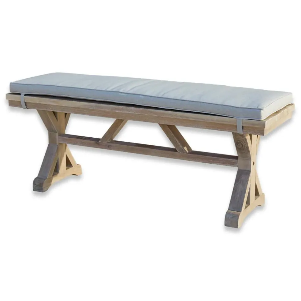 Banc FSC®-100% Graslin