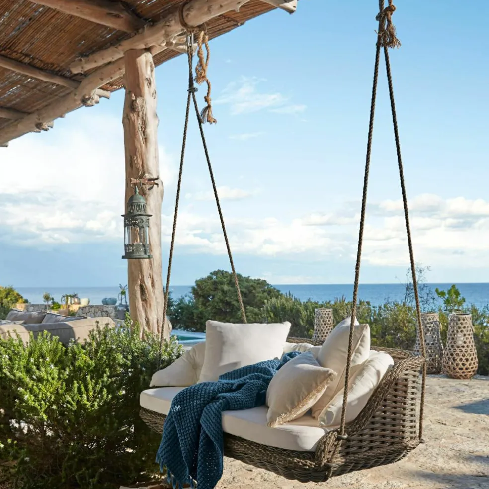 Banc suspendu Pontrieux