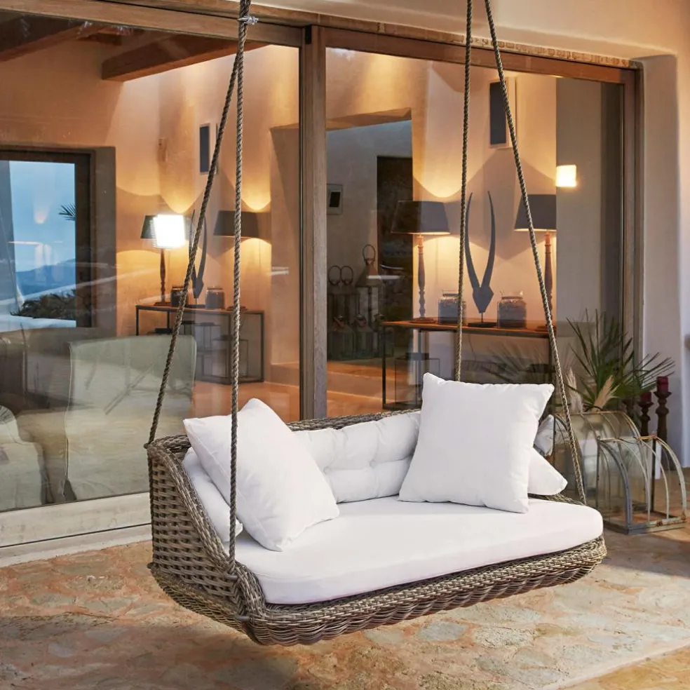 Banc suspendu Pontrieux