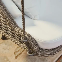 Banc suspendu Pontrieux