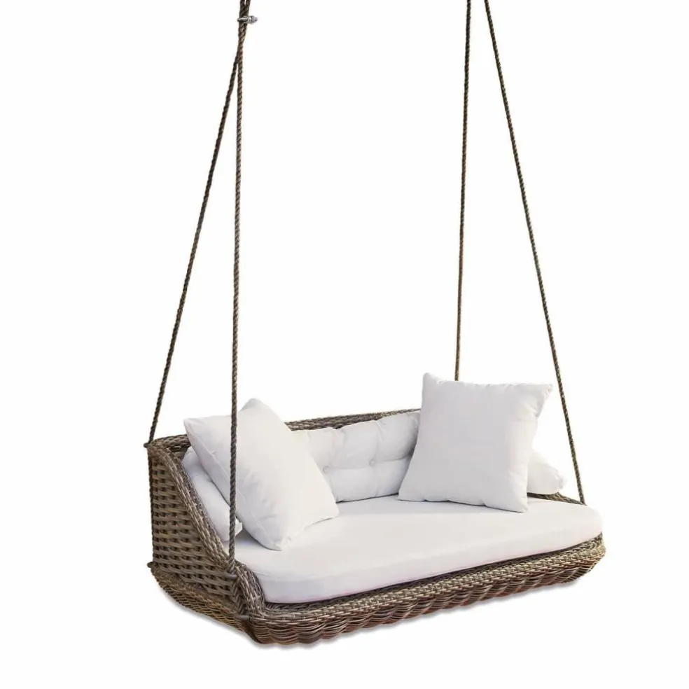 Banc suspendu Pontrieux