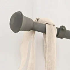 Barre à rideaux Pîtres