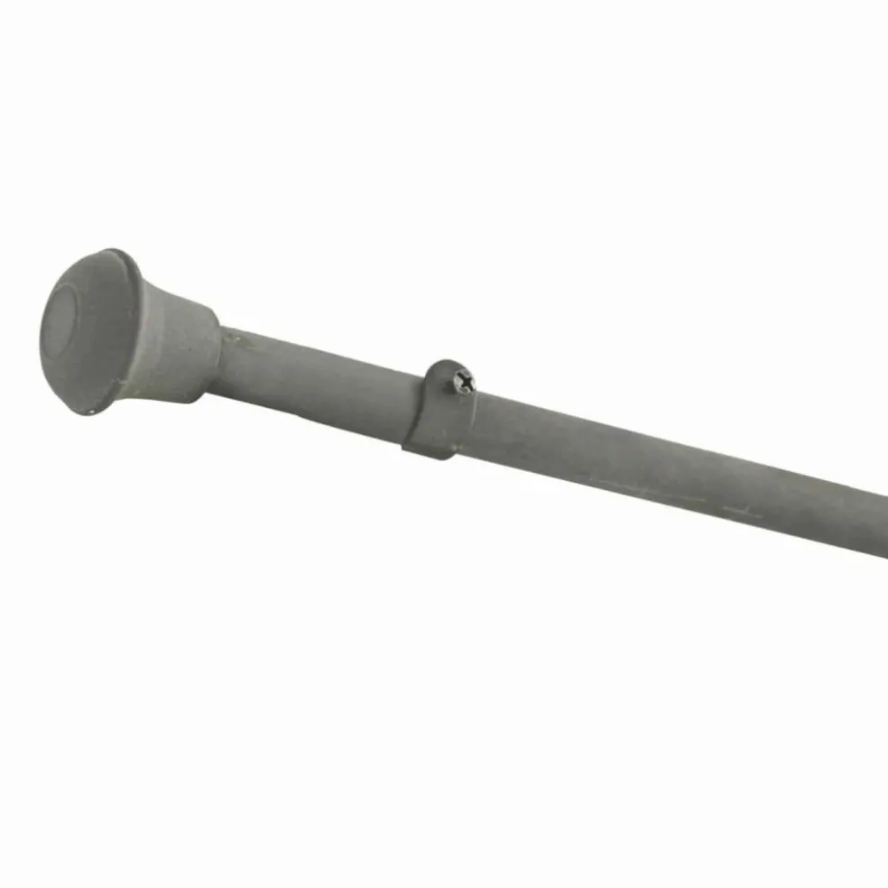 Barre à rideaux Pîtres