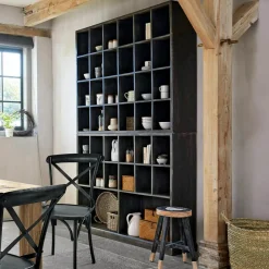 Bibliothèque Barlington