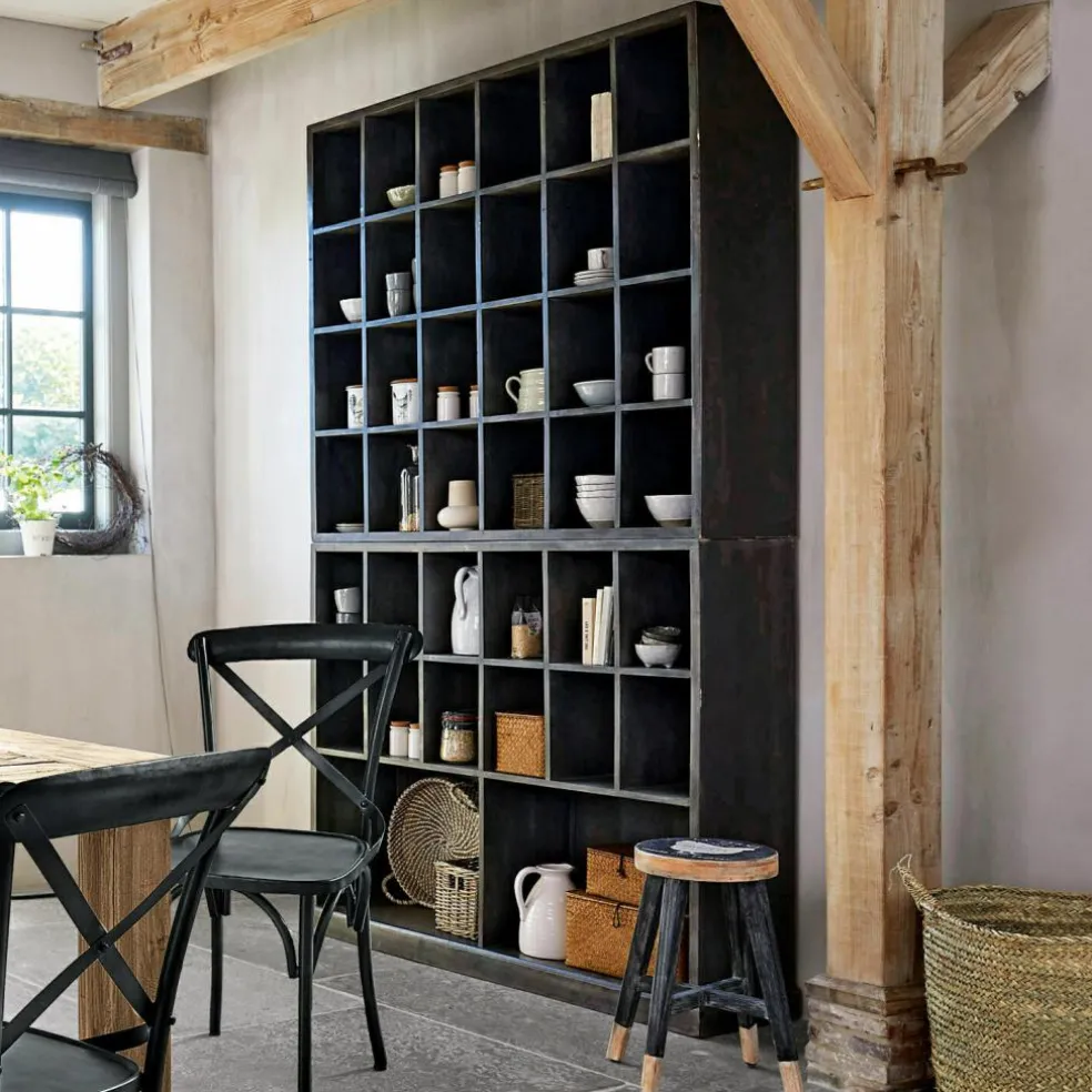 Bibliothèque Barlington