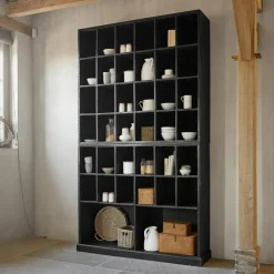 Bibliothèque Barlington