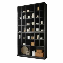 Bibliothèque Barlington