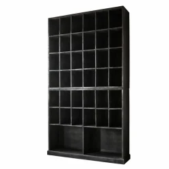 Bibliothèque Barlington