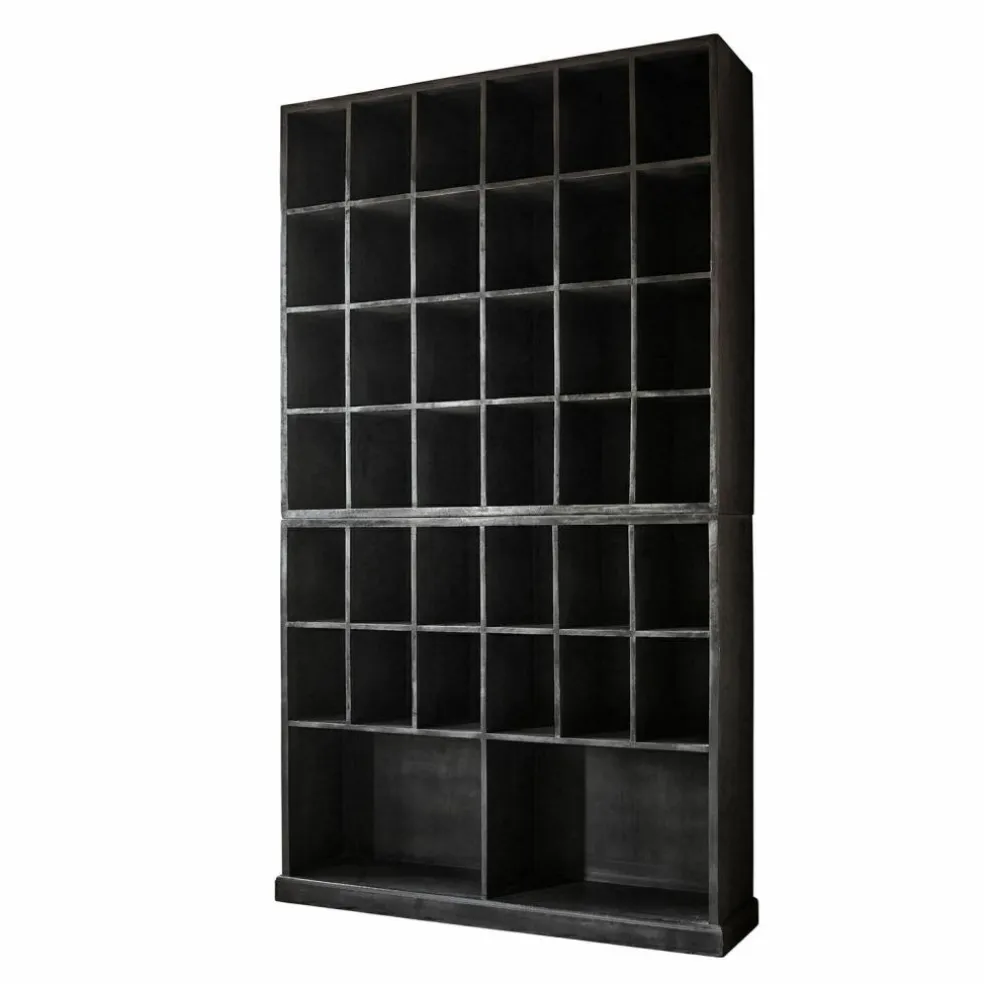 Bibliothèque Barlington