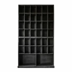 Bibliothèque Barlington